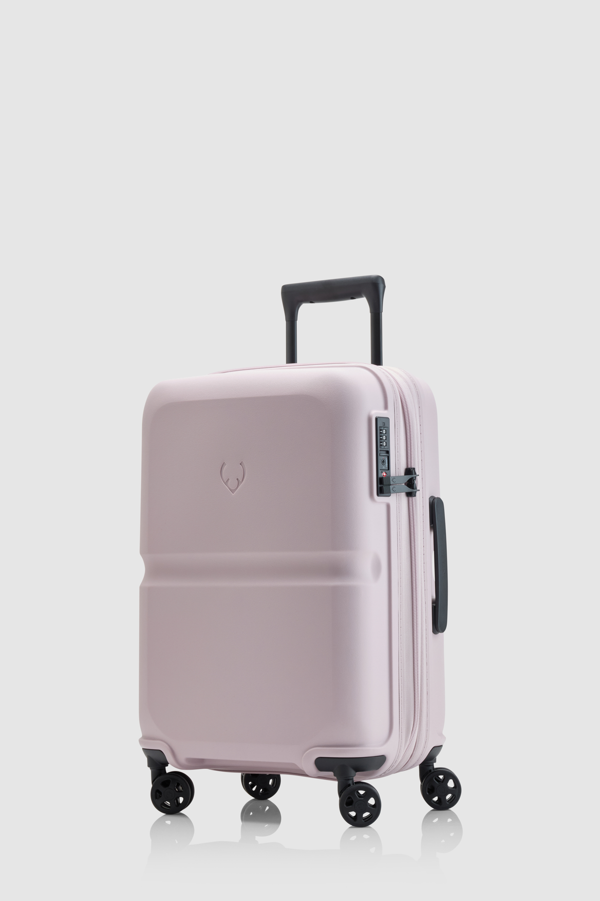 Antler Single Stripe 55cm Suitcase – Strandbags Australia