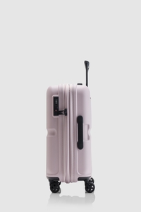 Single Stripe 55cm Suitcase