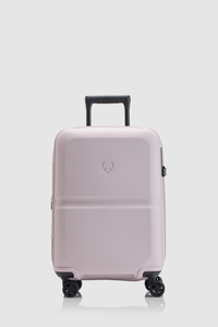 Single Stripe 55cm Suitcase