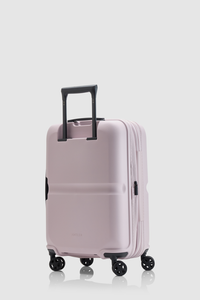 Single Stripe 55cm Suitcase