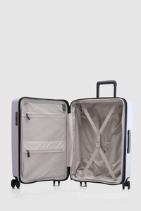 Icon Stripe 78cm Suitcase
