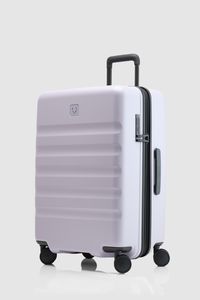 Icon Stripe 66cm Suitcase