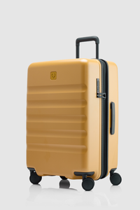 Icon Stripe 66cm Suitcase