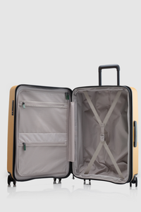 Icon Stripe 66cm Suitcase