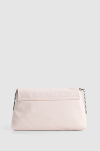 Soft Handle Clutch Bag