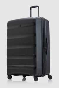 Gloss Stripe 78cm Suitcase