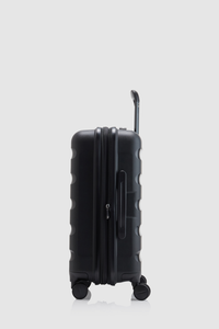 Gloss Stripe 55cm Suitcase