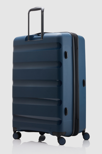 Gloss Stripe 78cm Suitcase