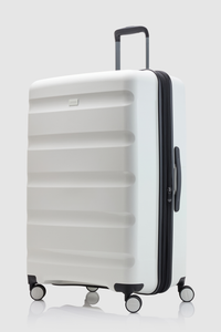 Gloss Stripe 78cm Suitcase