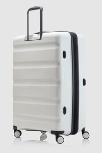 Gloss Stripe 78cm Suitcase