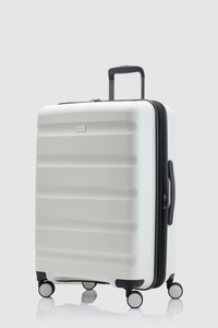 Gloss Stripe 68cm Suitcase