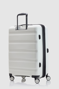 Gloss Stripe 68cm Suitcase