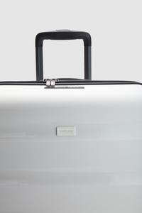 Gloss Stripe 68cm Suitcase