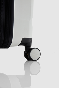 Gloss Stripe 55cm Suitcase