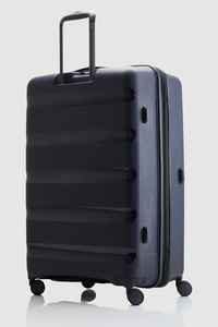 Gloss Stripe 78cm Suitcase