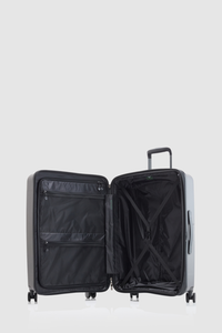 Gloss Stripe 55cm Suitcase