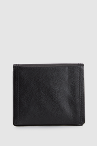 Leather Credit Card Wallet
