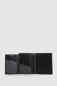 Leather Credit Card Wallet