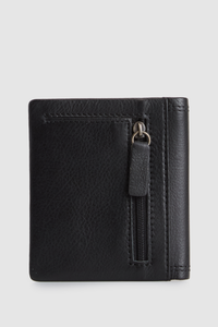 Leather Credit Card Wallet
