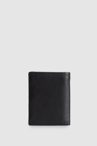 Leather Credit Card Wallet