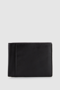 Leather Glasses Case & Wallet