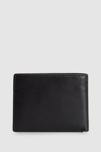 Leather Glasses Case & Wallet