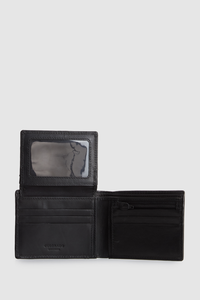Leather Glasses Case & Wallet