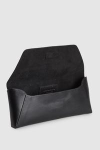 Leather Glasses Case & Wallet