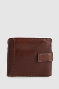 Leather Glasses Case & Wallet