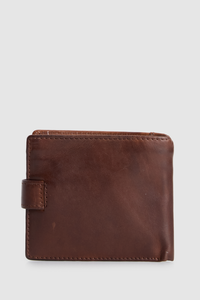 Leather Glasses Case & Wallet