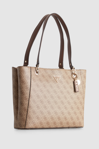 Noelle Noel Tote Bag