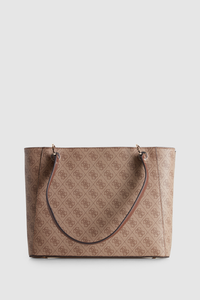 Noelle Noel Tote Bag