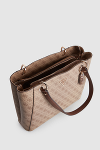 Noelle Noel Tote Bag