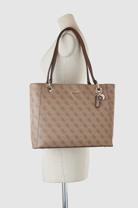 Noelle Noel Tote Bag