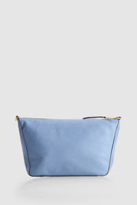 Charli Leather Crossbody Bag