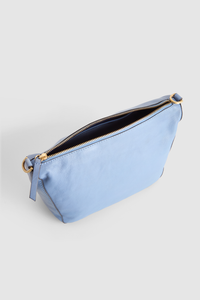 Charli Leather Crossbody Bag