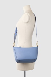 Charli Leather Crossbody Bag