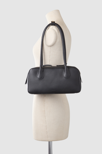 Grace Leather Tote Bag