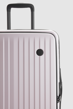 Venture Dual Open 56cm Suitcase