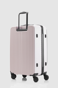 Venture Dual Open 66cm Suitcase
