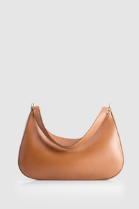 Celeste Leather Shoulder Bag