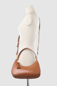 Celeste Leather Shoulder Bag