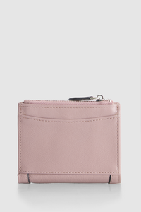 Leather Small Wallet