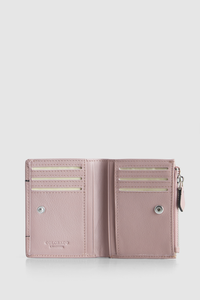 Leather Small Wallet