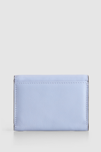 Leather Small Wallet