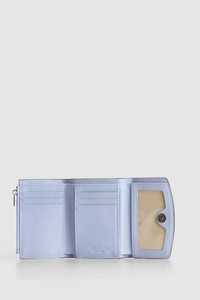 Leather Small Wallet