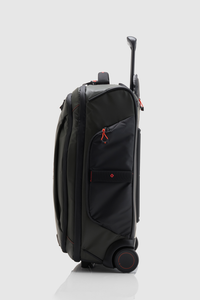 Ecodiver 55cm Wheeled Duffle