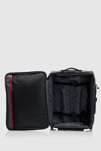 Ecodiver 55cm Wheeled Duffle