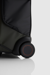 Ecodiver 55cm Wheeled Duffle