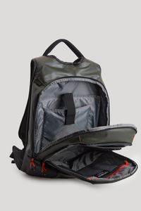 Ecodiver Large Backpack